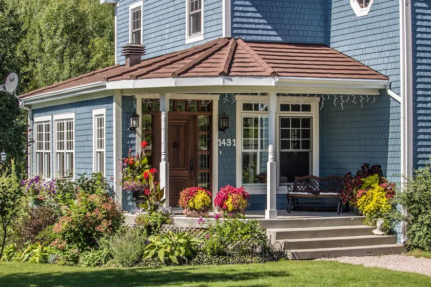 Stay in the countryside with all the comforts! - Image 1