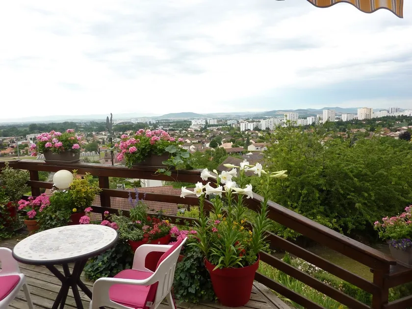 Gîte les Terrasses de Bellemoure. Cébazat. - Image 1