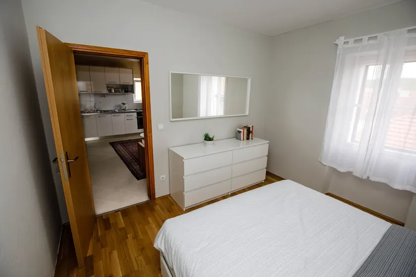 Apartment Old Town - Bambo - Image 1