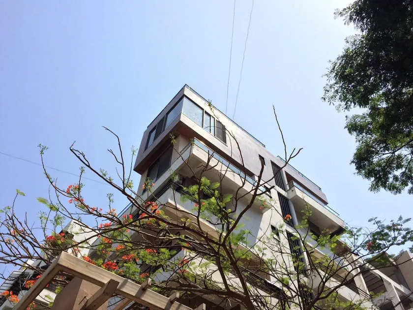 Gulmohar - Luxurious PentHouse Family Rooms - Image 1