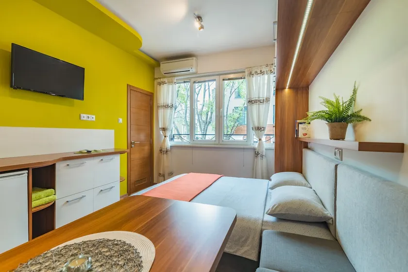 Studio DOLCE VITA - Image 1