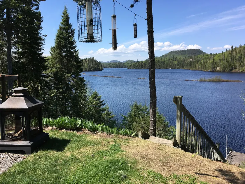 Détente Ô lac (A chalet for you) - Image 1