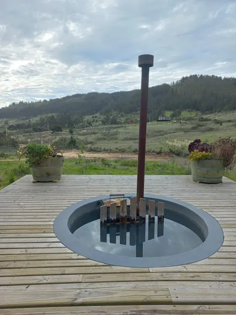 Casa la Tinaja, Tunquen - Image 1