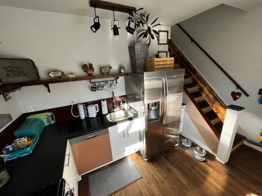 1bdr Apt w/yard in the ❤ of Linden NJ close to EWR - Image 1