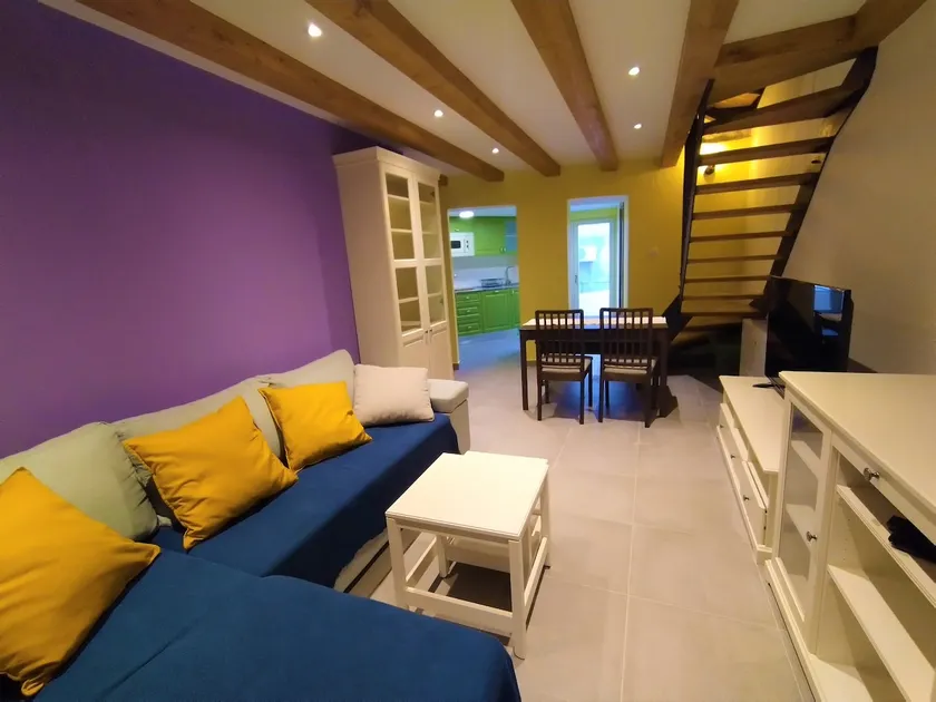 Luxury apartment - Old soul with a new heart - Image 1