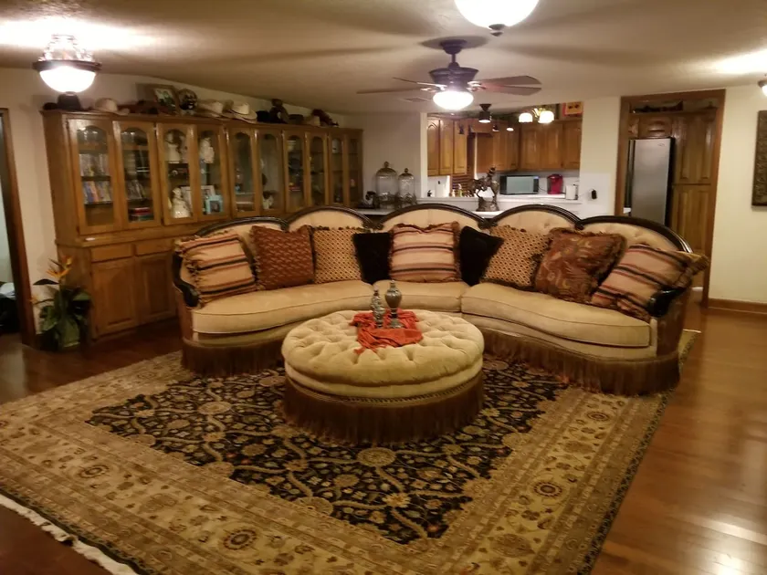 Country home with hot tub! - Image 1