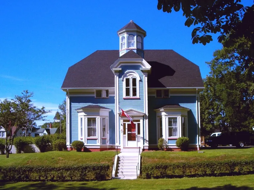 Book the Whole house! 7 Bedrms,7 baths- near Ferry - Image 1