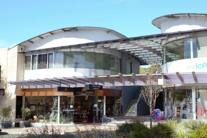 Margaret River Mainstreet Apartment - Image 1