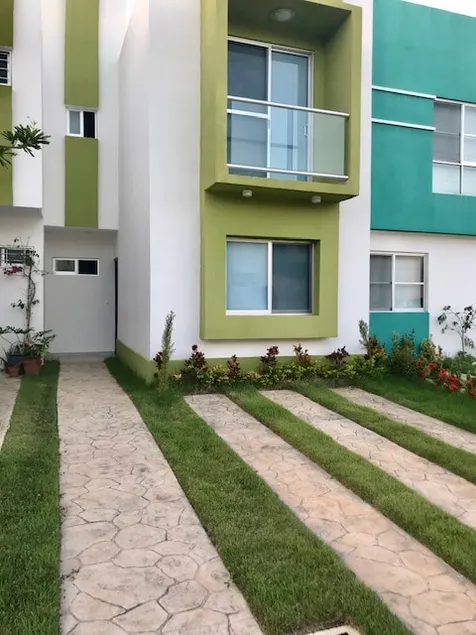 Puerto Morelos - House to enjoy Riviera Maya - Image 1