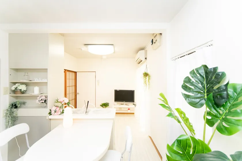 Comfortable homestay in Nishishinchi Yokkaichi - Image 1
