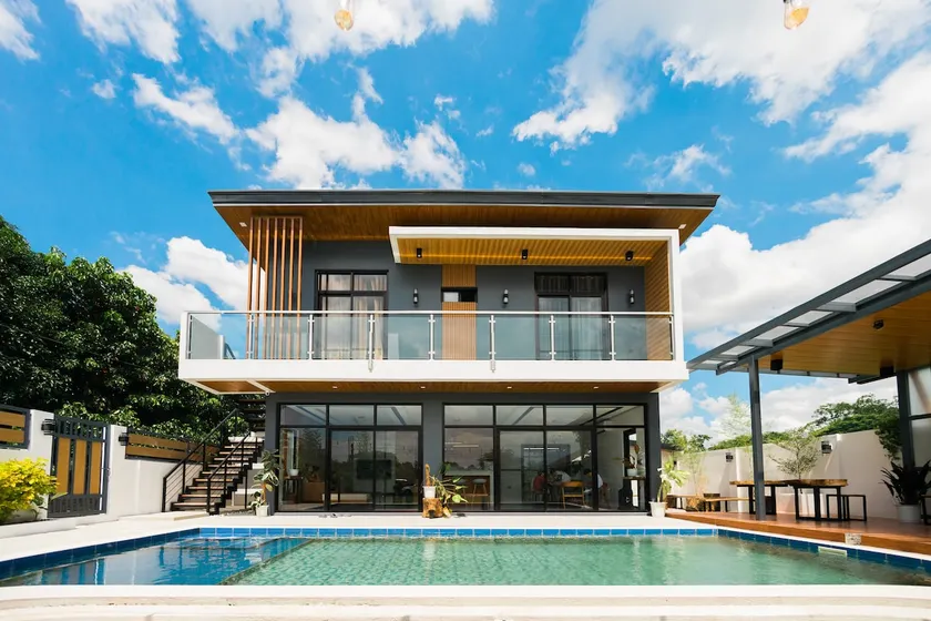 Obra Maestro Private Resort - Image 1