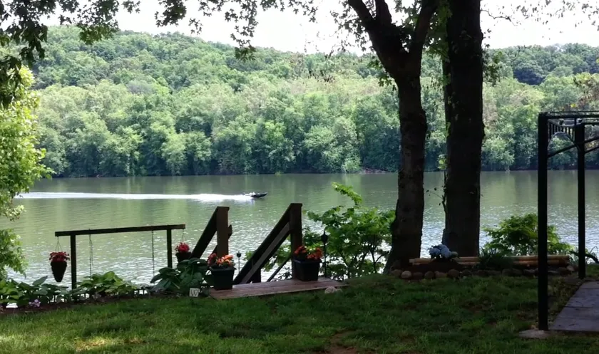 RIVERKEEPER INN, propriété riveraine sur le fleuve Potomac - Image 1