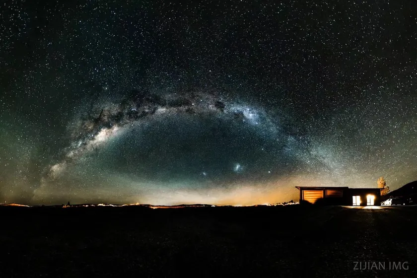 Twizel retreats — GH Cottage - Image 1