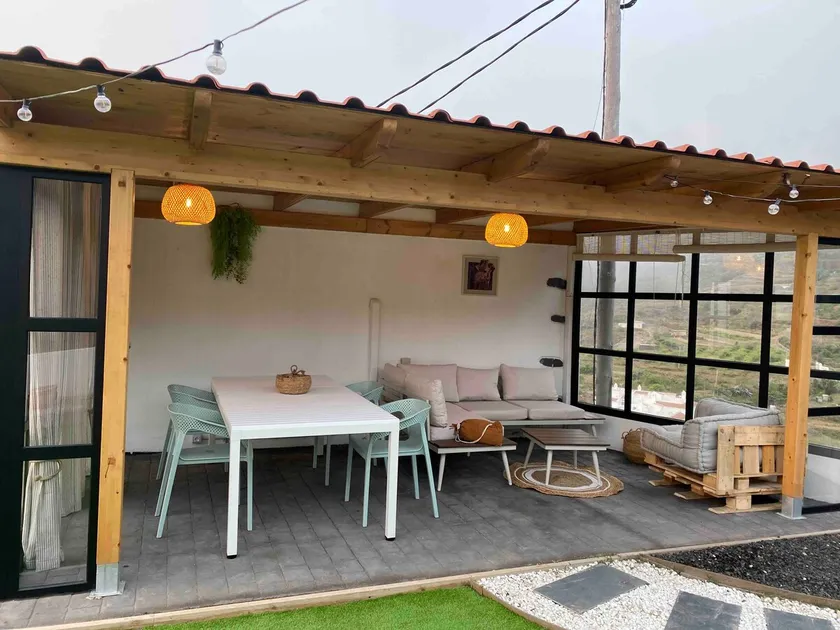Casa Tia Tomasa - Image 1