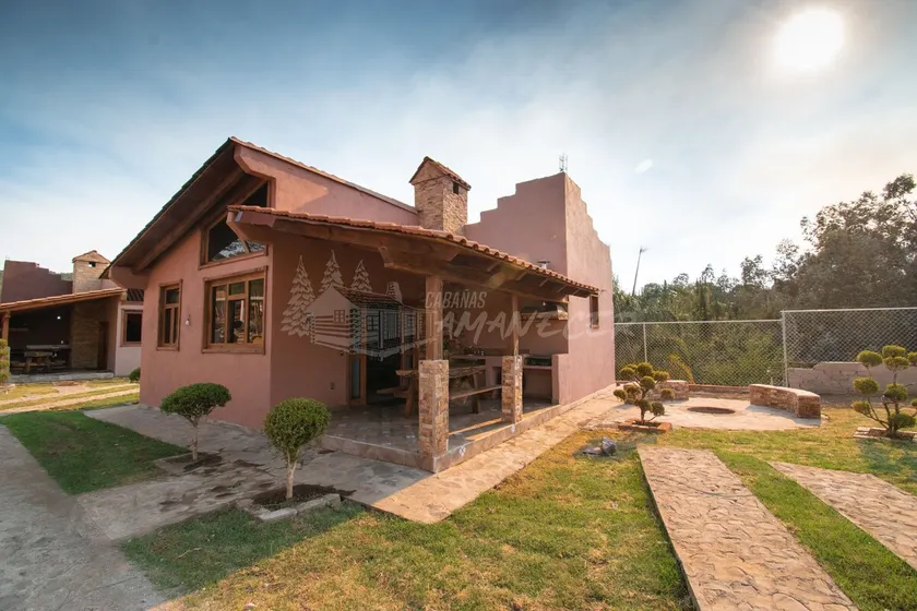 Cabaña Luna - Image 1