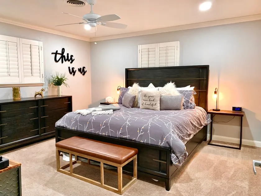 Lubbock Retro House - Image 1