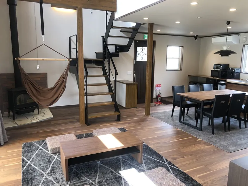 【One cottage for rent】kikuya cottage - Image 1