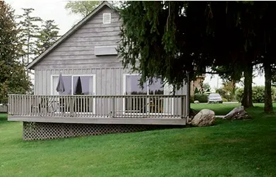 Eganridge 2 Bedroom Cottage - Image 1