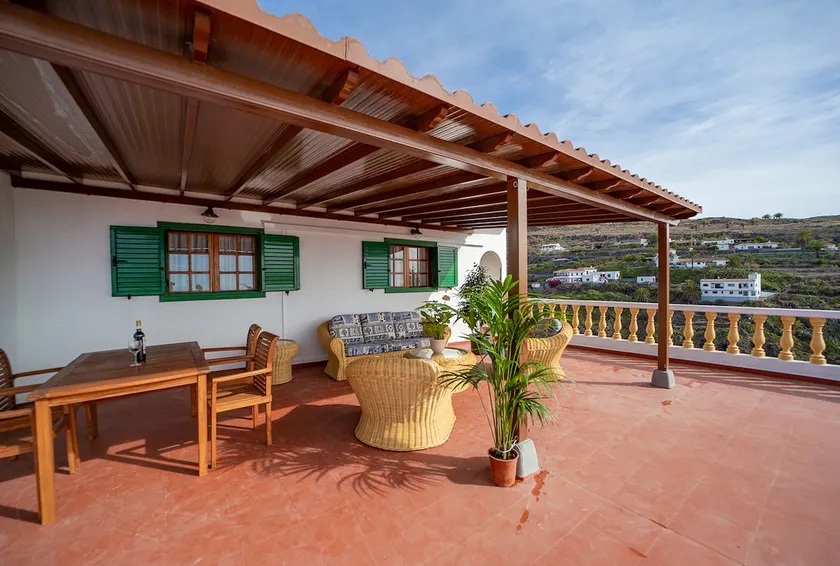 Villa Teram - Image 1