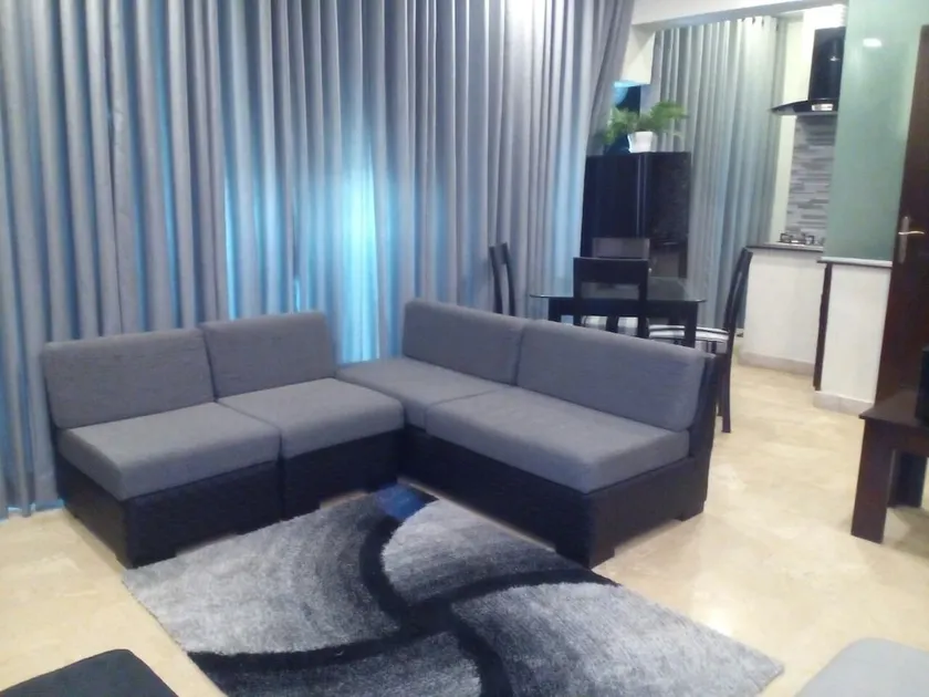 A-2 Executive studio Apartment - Image 1