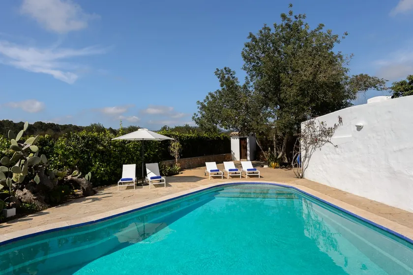 Villa Cases Altes d 'Arabí - Image 1