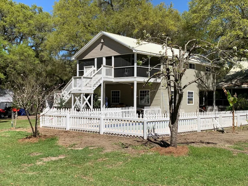 Charming 2 Bedroom 2 Bath , Private Cabana - Image 1