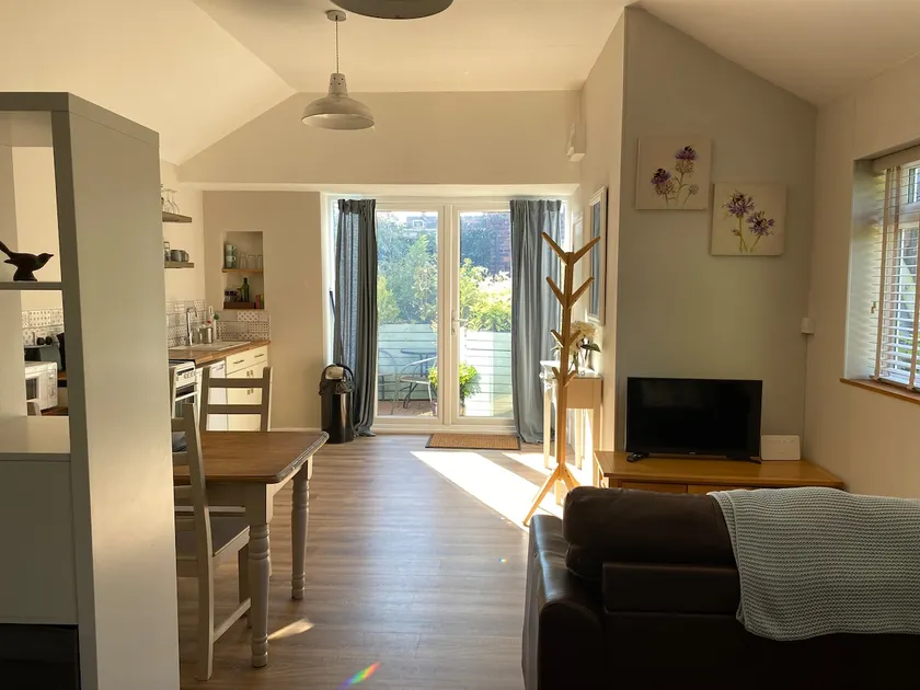 The Garden Room at 23 - York - Image 1