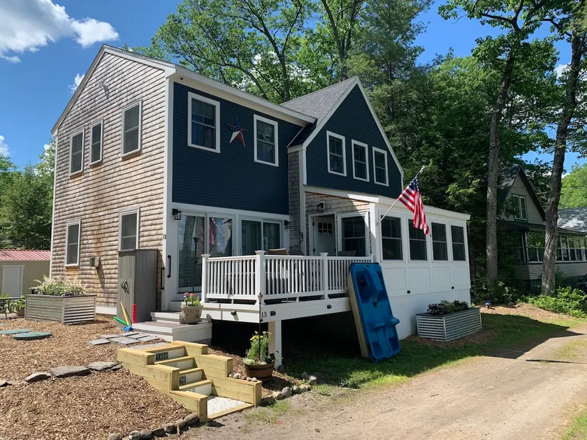 Lake Sunapee Home - Image 1