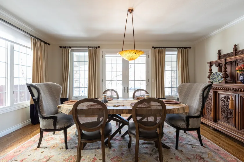 Denver townhouse in beautiful Cherry Creek - Image 1