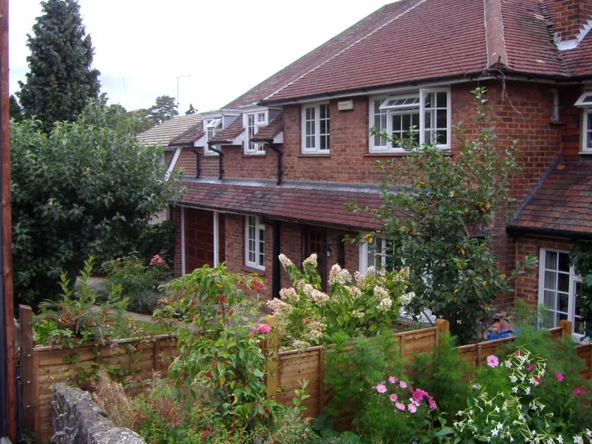 Bed and breakfast in quiet part of Sevenoaks - Image 1