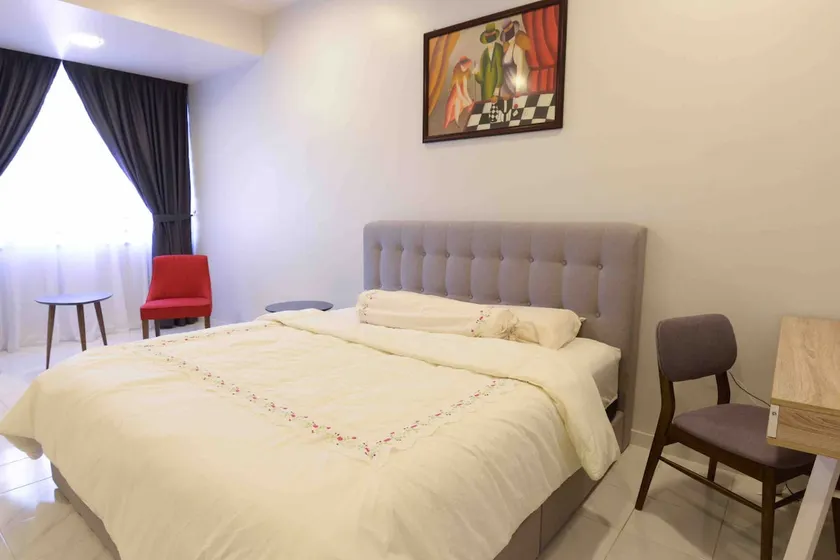 Kuantan Garden Comfortable Homestay - Image 1