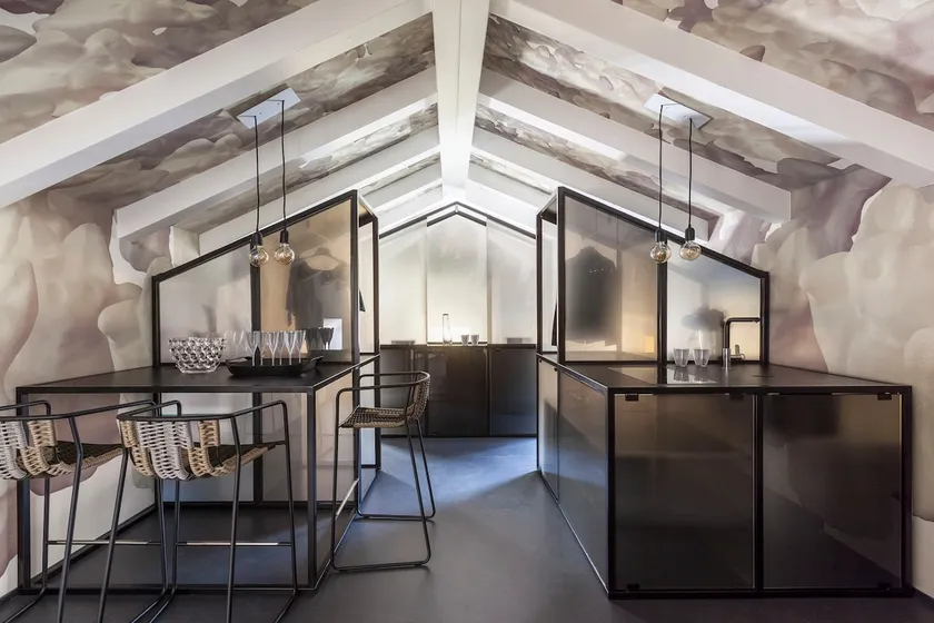 Casa Trentini - Atemporary Art Apartments - Image 1