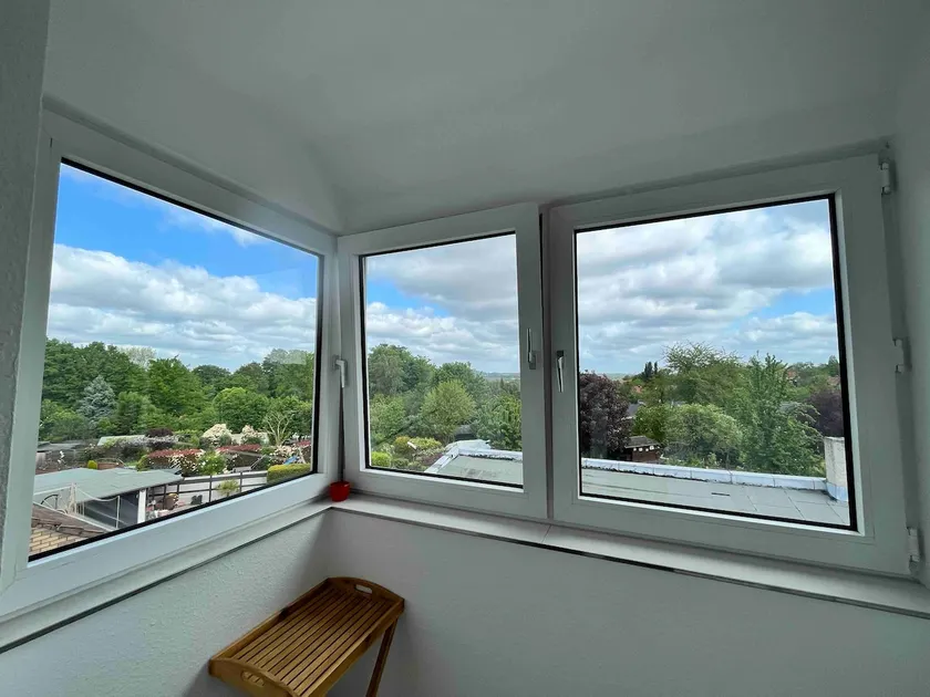 Lovely apartment in Essen - Image 1