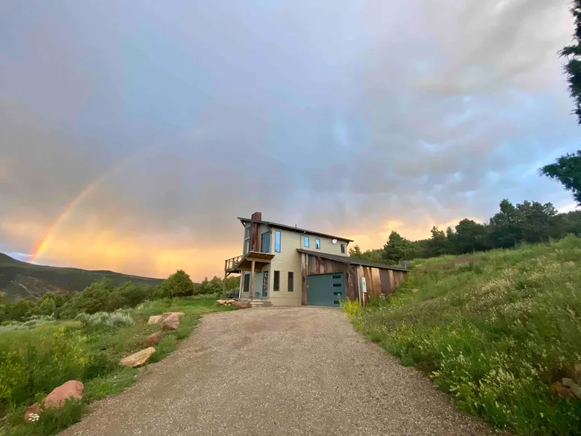 Retreat w/Amazing Views near Beaver Creek - Image 1