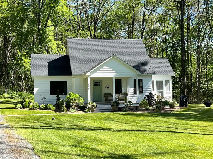 Cheerful 2 bedroom house in Southfield. - Image 1