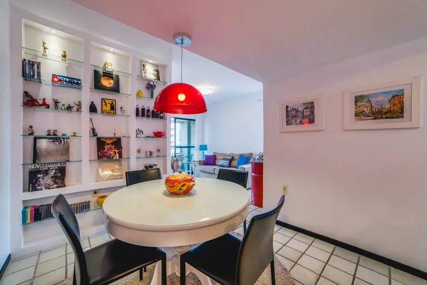 Excellent Apartment at 3 squares of the beach - Image 1
