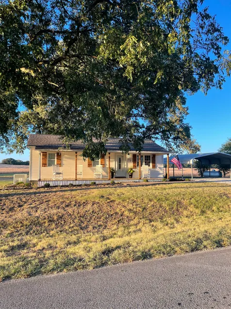Peaceful Country Home in Brownville/Bells, TN - Image 1