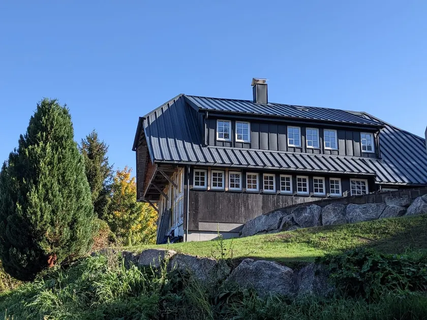 Schwarzwald Chalet Matti in Todtnauberg - Image 1
