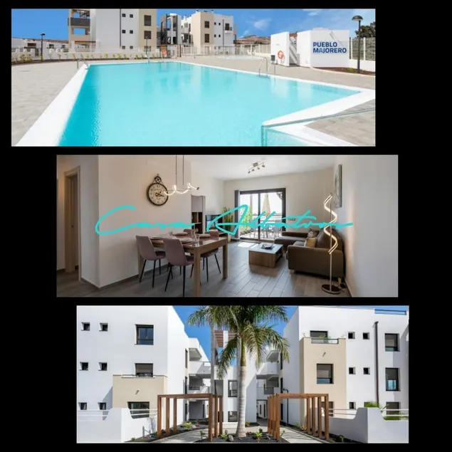 Casa Albatros - luxuriöses Penthouse-Apartment - Image 1