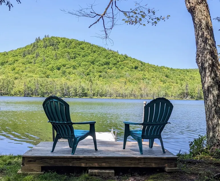 Jewett Pond Retreat - Image 1