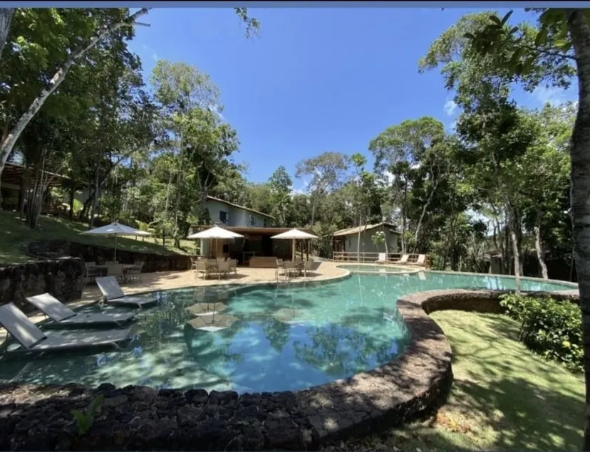 House in Praia do Forte - Sapiranga - Lagoa Aruá - Image 1