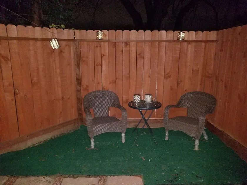 Nice Private in-law unit in the Center of Fremont - Image 1