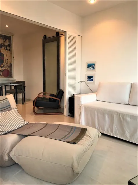 Charm and comfort in Gávea. - Image 1