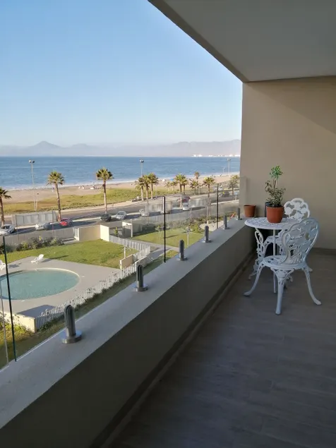 Apartment steps from the beach, Peñuelas - Image 1