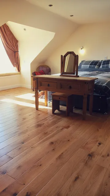 The Flat at the Old School - Image 1