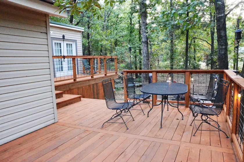 Okhuta Cabin - Image 1