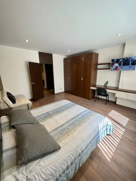 Comfortable Entire Apartment Hipermaxi J. de la Rosa - Image 1