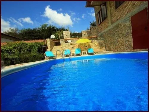 Casa de Artes Guest House - Image 1