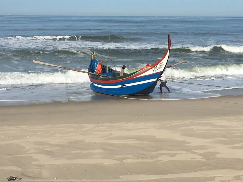 Praia de Mira - Image 1