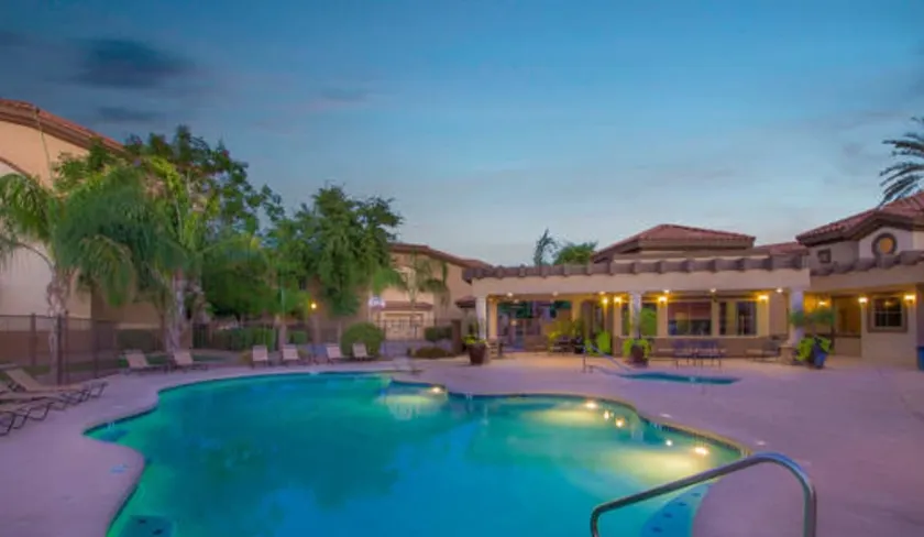 Resort Style Vacation Condo - Image 1